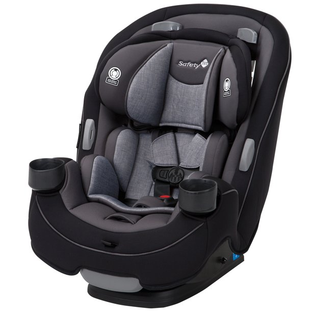 safety 1 grow and go all in one convertible car seat harvest moon 