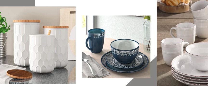 Kitchen Ware Wayfair Has For You And Your Family