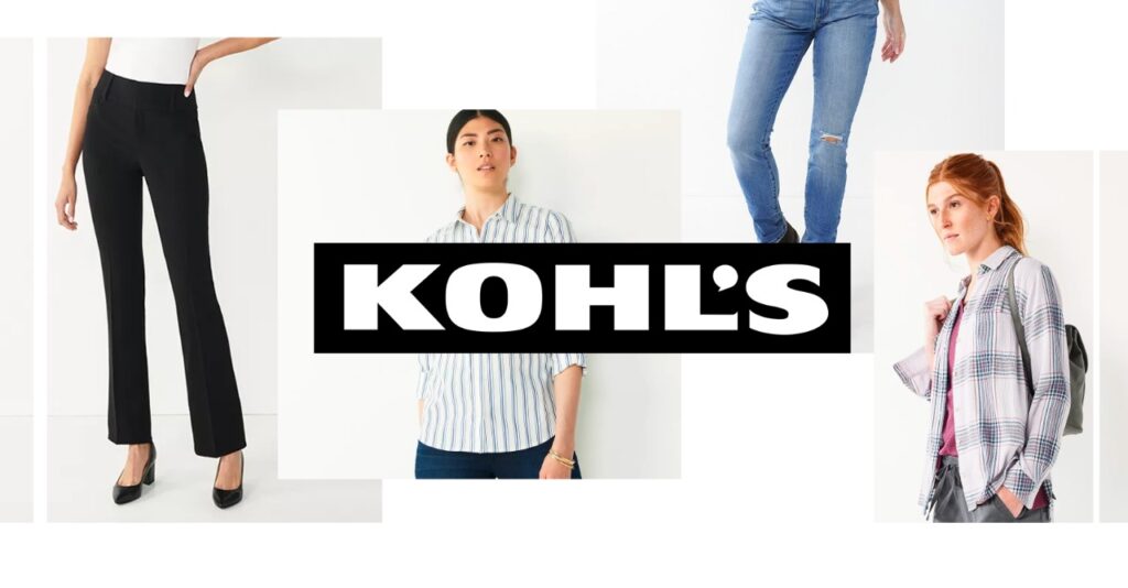 Kohl’s has A Sale On Clothing Items Of Variety For You